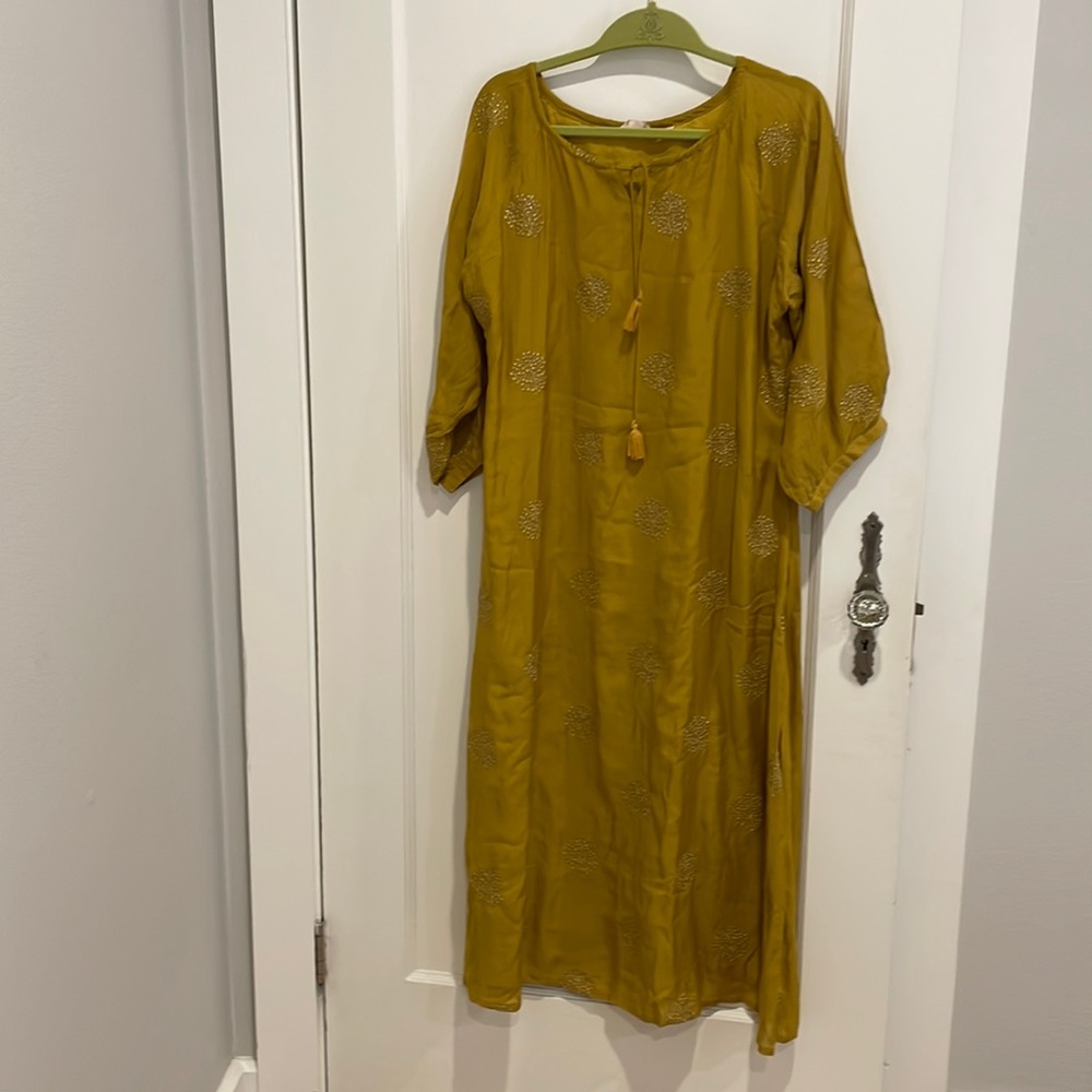 Indian designer Bollywood Kurta kurti kaftan kameez